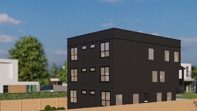 Building Photo - TCU-3128 Cockrell