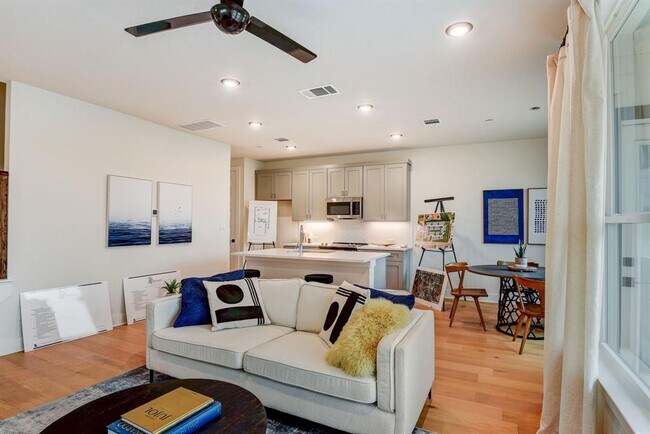 Building Photo - 2600 Gattis School Rd