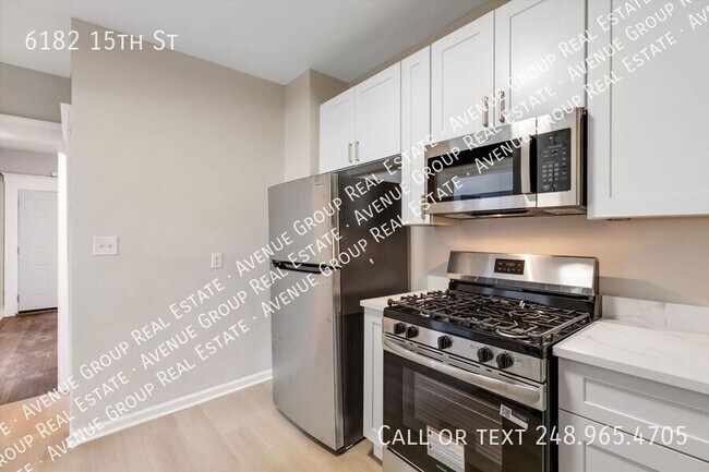 Building Photo - 6182 15th St
