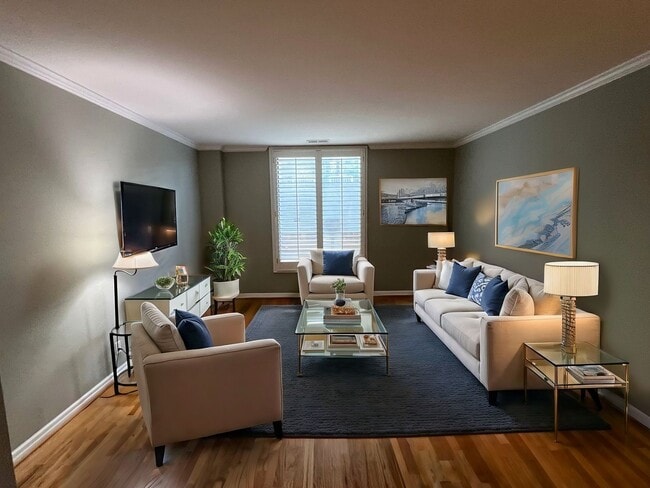 Building Photo - 1421 Peachtree St NE