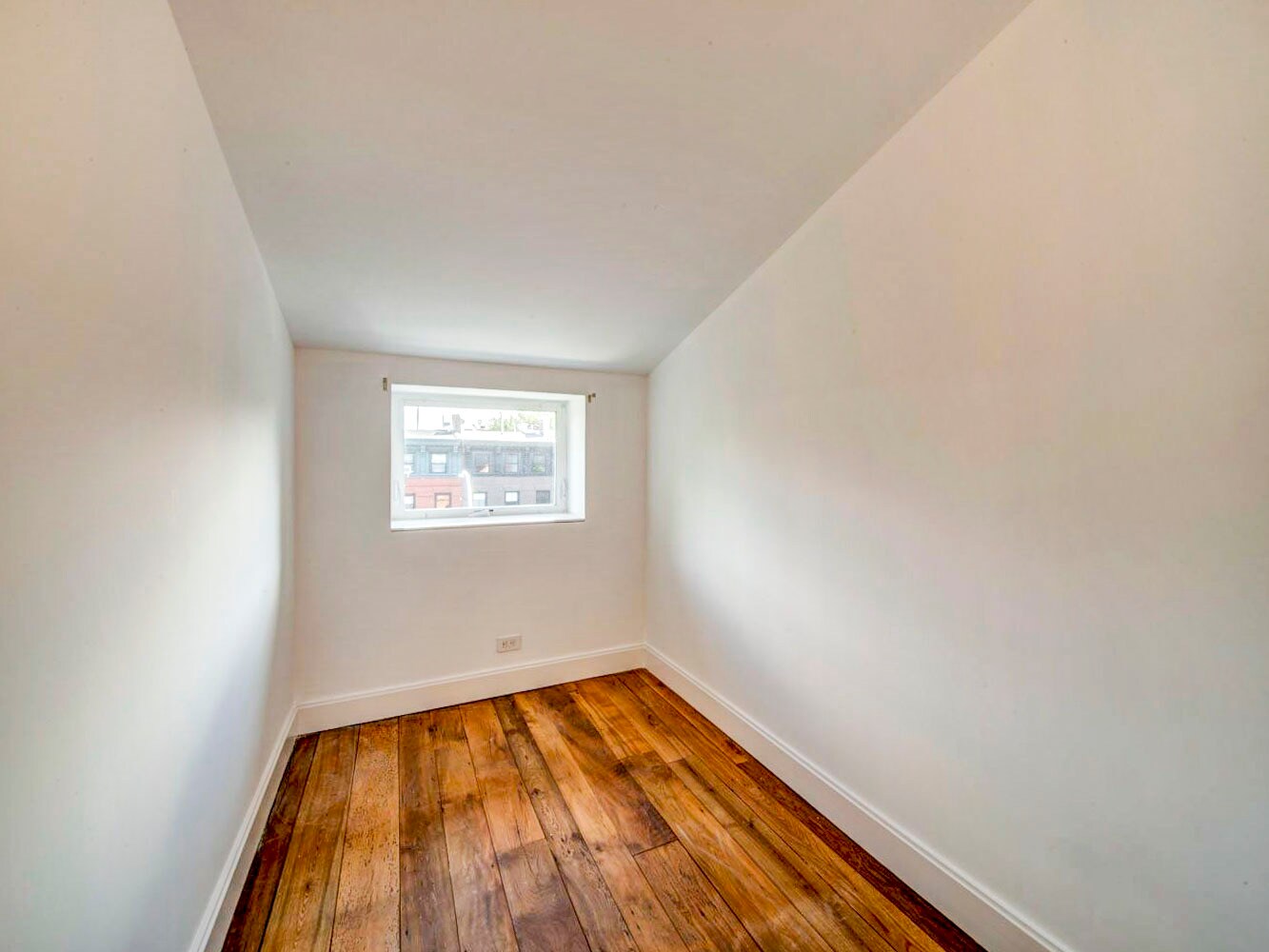 3rd Bedroom - 607 Hancock St