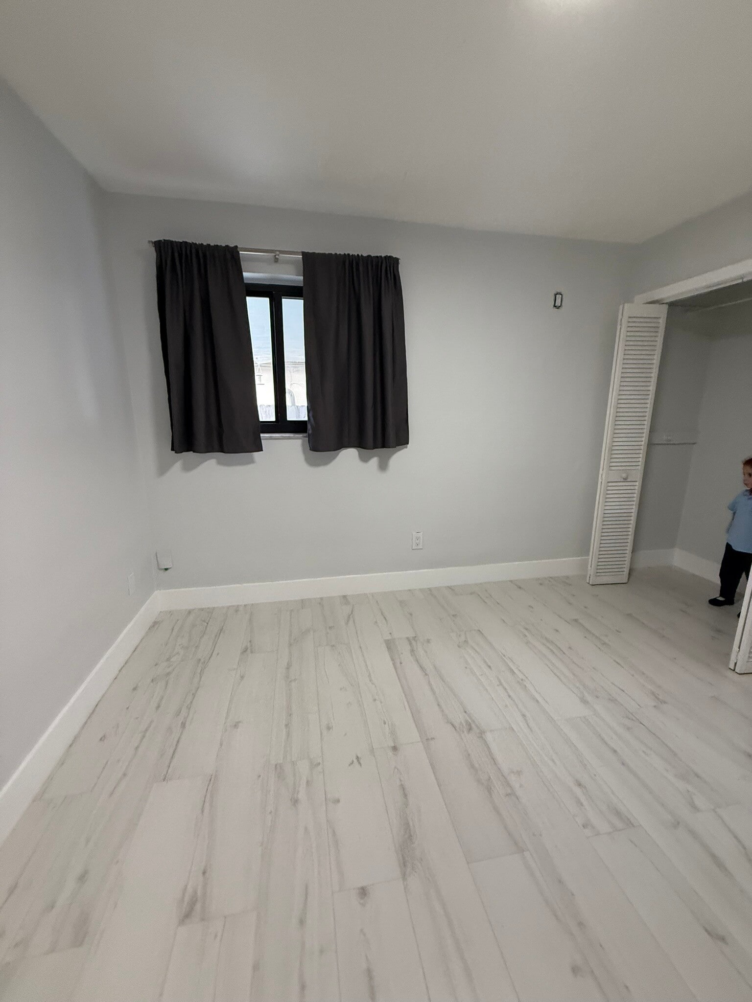 Bedroom 1 - 7142 SW 22nd St