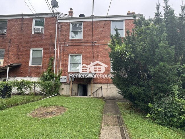 Building Photo - 1312 Dartmouth Ave