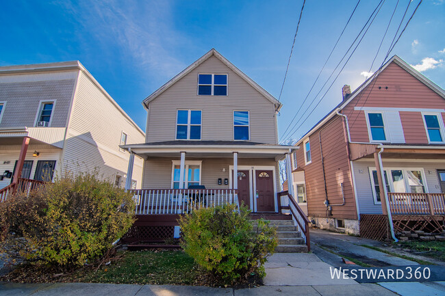 Primary Photo - Chicago Heights, a beautifully rehabbed 2-...