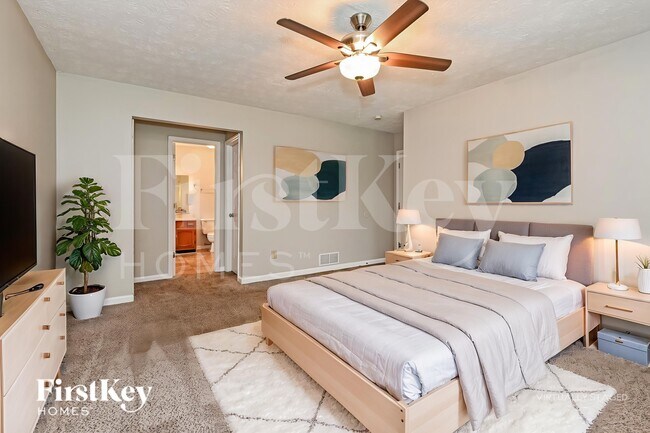 Building Photo - 3900 Hadley Farm Dr