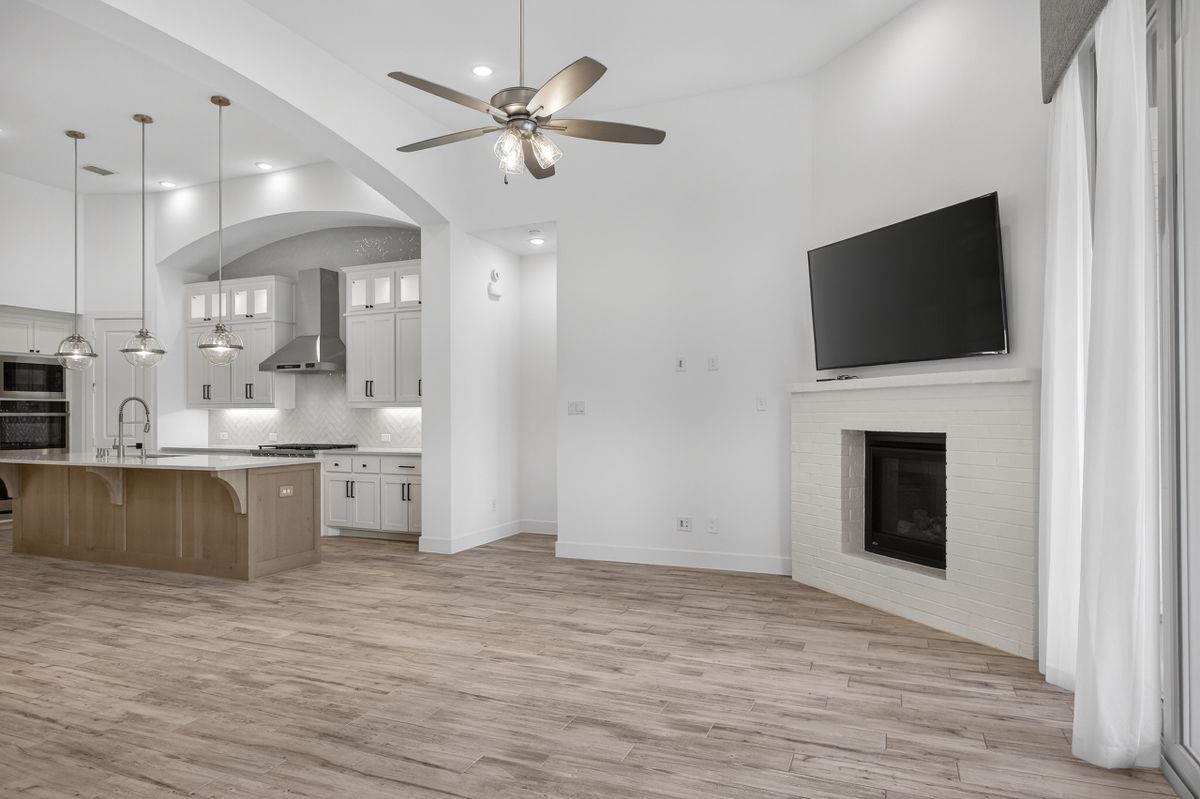 Building Photo - 2812 Fawnwood Ct