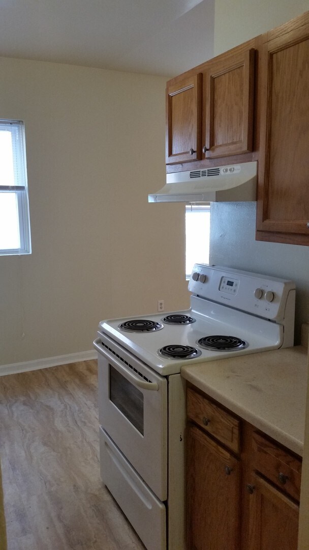 Interior Photo - 5524 8th St NW