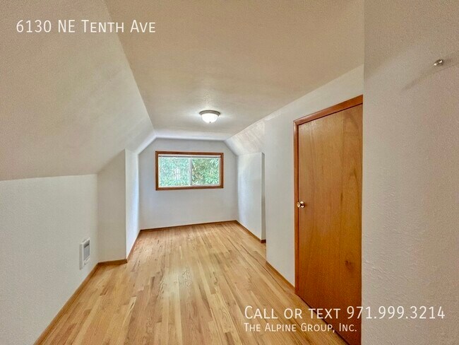 Building Photo - 6130 NE Tenth Ave-