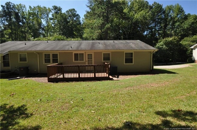 Building Photo - 6112 Deerwood Pl