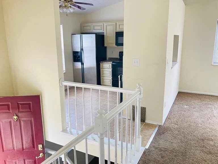 Building Photo - 3111 Overton Way