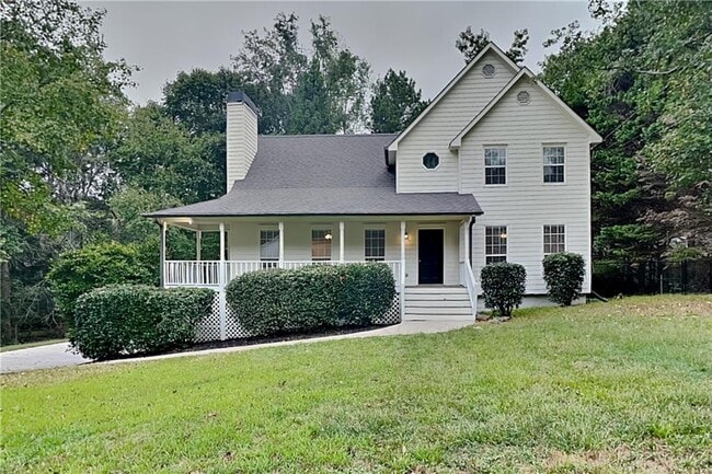 Primary Photo - 136 Poole Bridge Dr