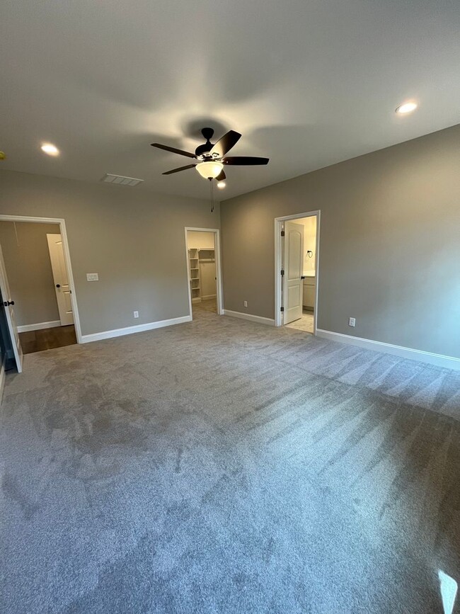 Building Photo - Three bedroom, 2.5 bath new construction a...