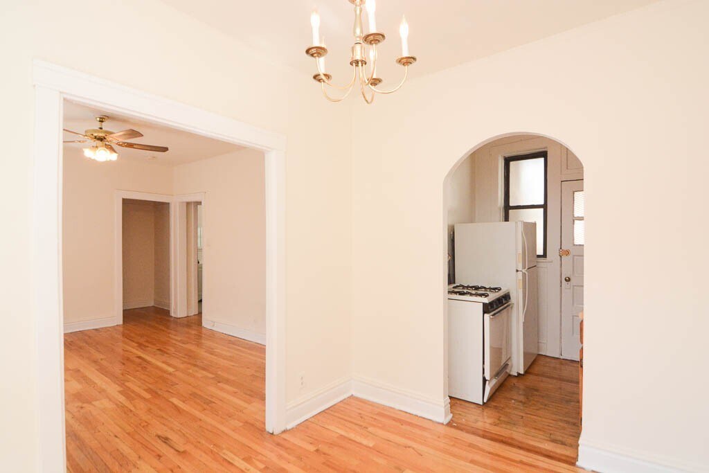 Building Photo - 3730 N Fremont St