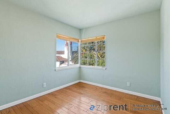 Building Photo - 101 Fairmount Ave