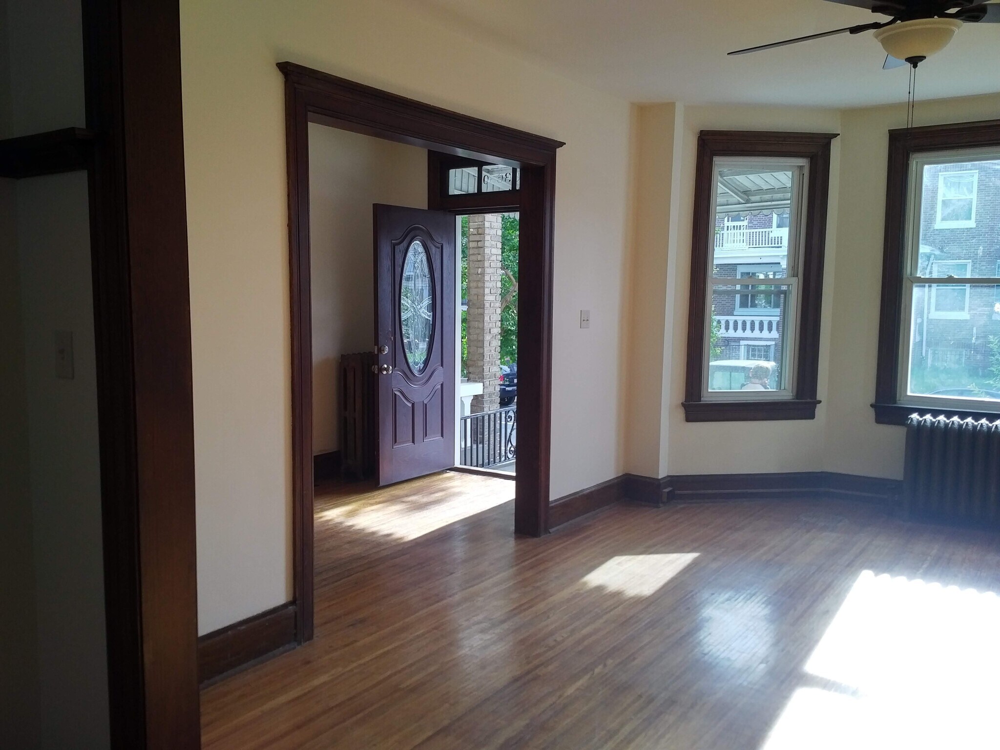 Building Photo - 3630 Warder St NW