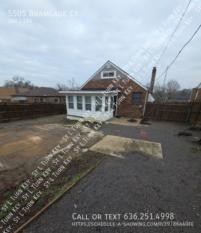 Building Photo - 5505 Bramlage Ct