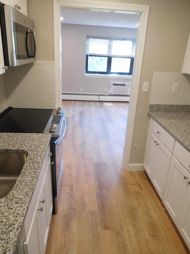 Building Photo - Champion House Apartments