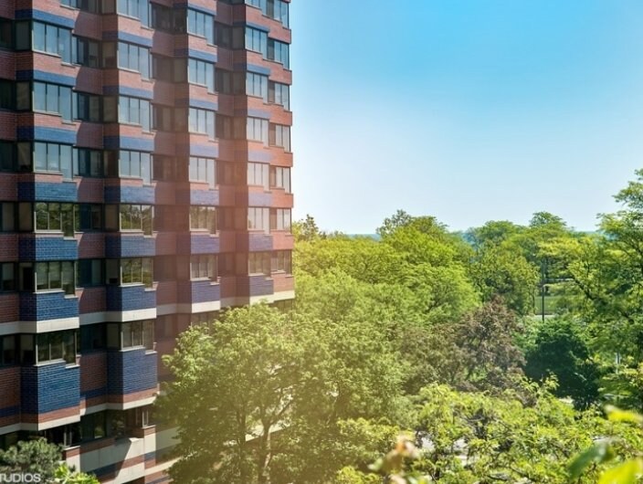 Building Photo - 2930 N Commonwealth Ave