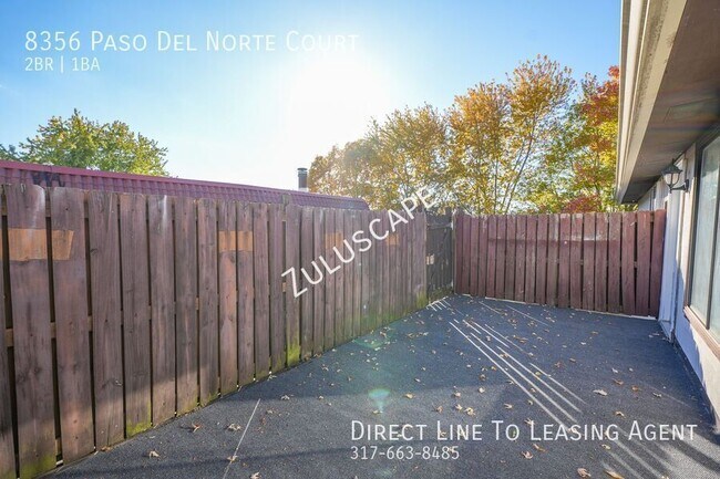 Building Photo - 8356 Paso Del Norte Ct