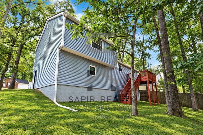Building Photo - 1002 Darvin Ln