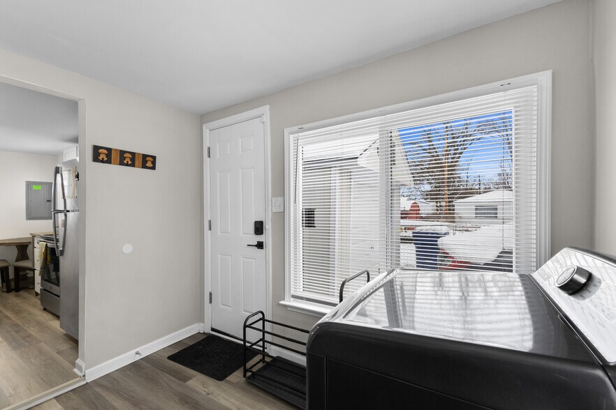 Building Photo - 5222 Williams St