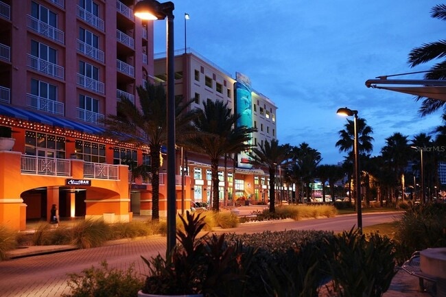 Building Photo - 1401 Gulf Blvd