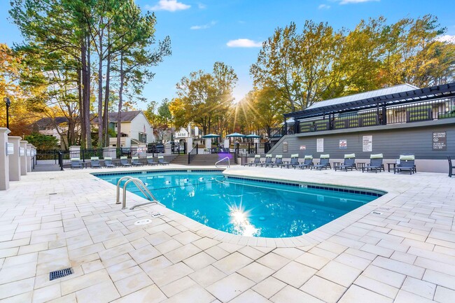 Building Photo - 4301 Mill Village Rd