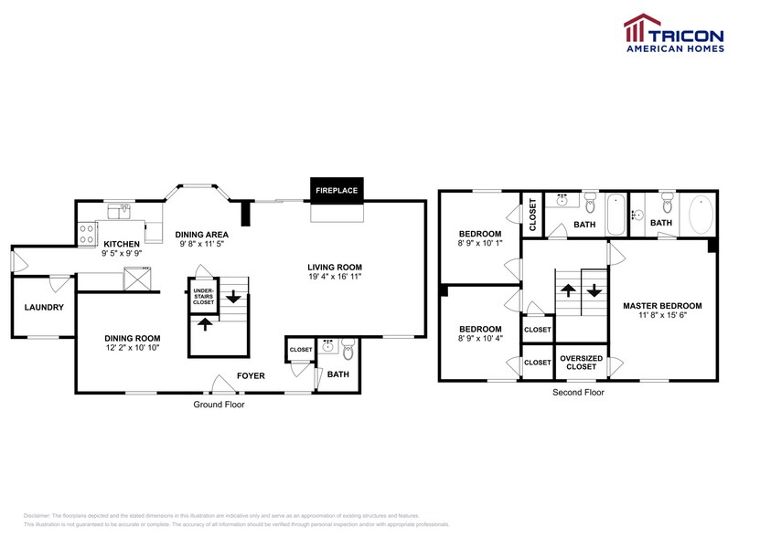 Building Photo - 2820 Royal Ridge Ln