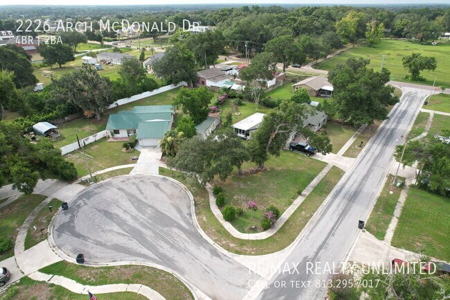 Building Photo - 2226 Arch McDonald Dr