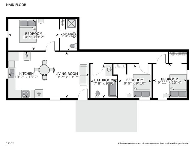 Building Photo - 1310 Pirkle Rd
