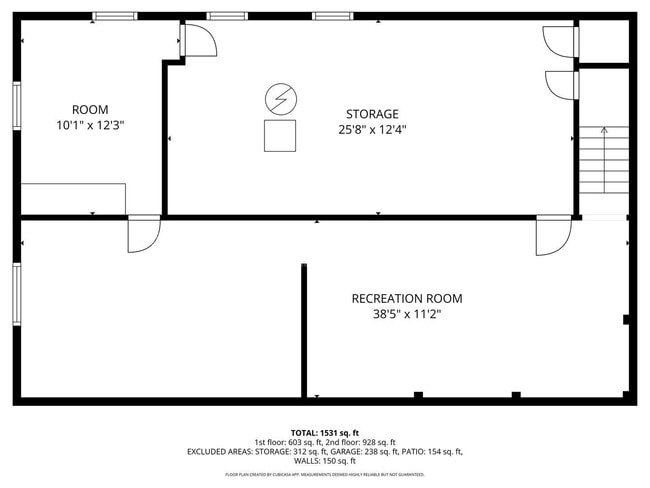 Building Photo - 10412 Gardo Ct