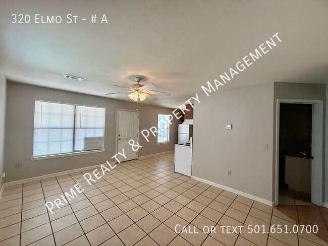 Building Photo - 320 Elmo St