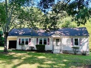 Building Photo - 5909 George King Rd