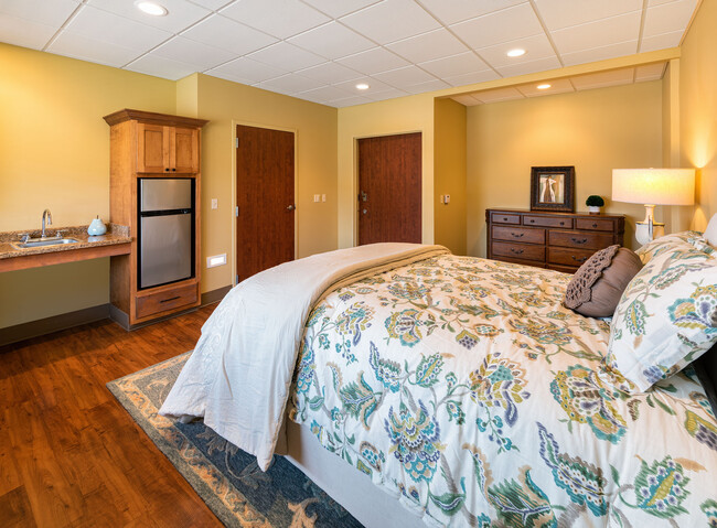 Building Photo - 3024 Red Wolf Blvd