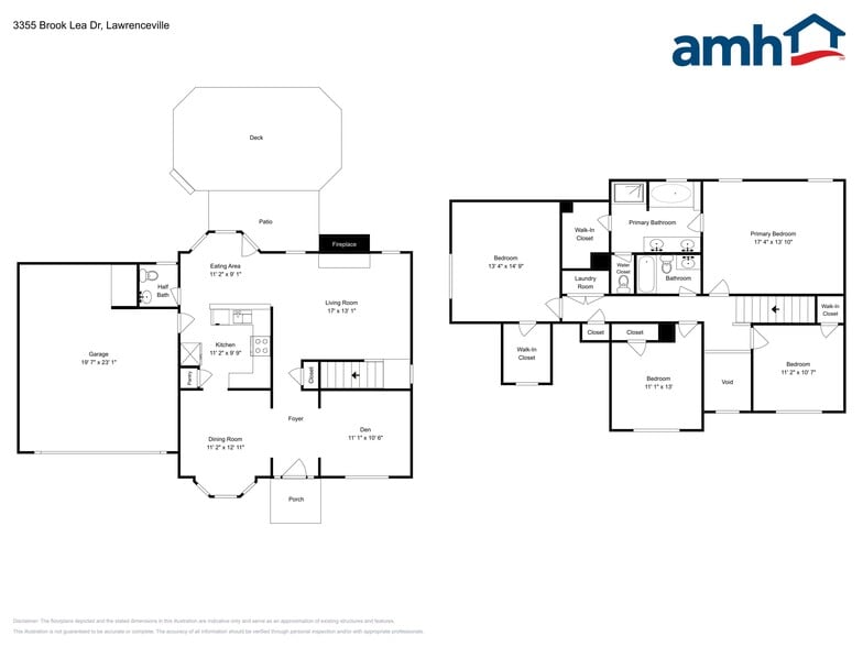 Building Photo - 3355 Brook Lea Dr