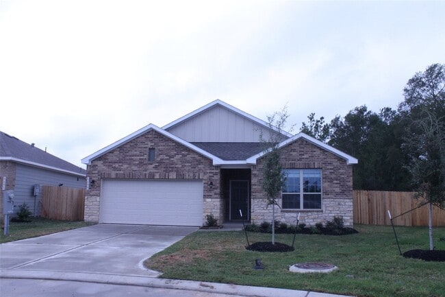 Building Photo - 9699 Caney Trails Rd