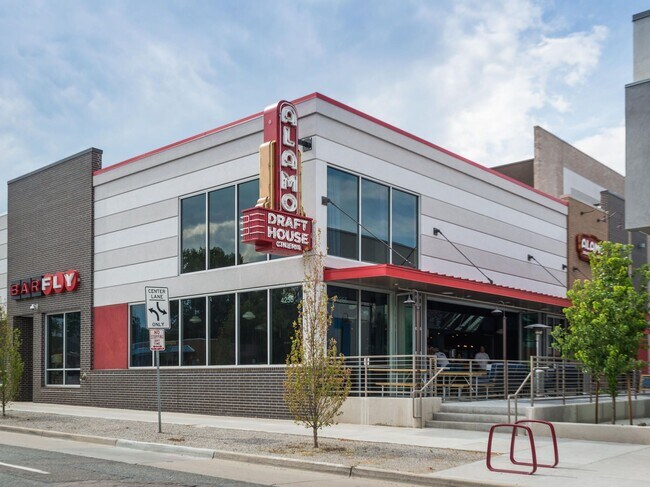 Building Photo - 2703 Grove St