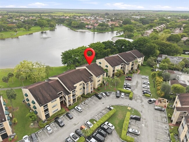 Building Photo - 15330 SW 106th Terrace