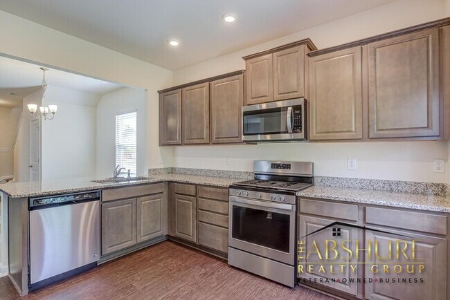 Building Photo - 2123 Water Marsh Trl