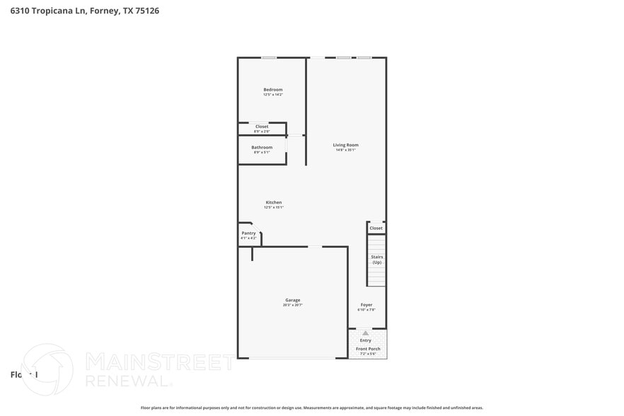 Building Photo - 6310 Tropicana Way