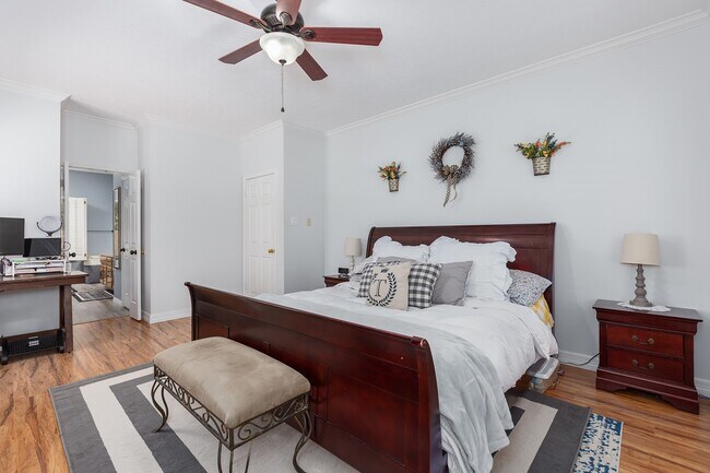 Building Photo - 5102 Natural Bridge Dr