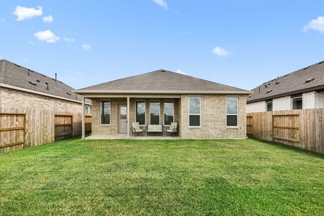 Building Photo - 16507 Mesquite Fld Dr