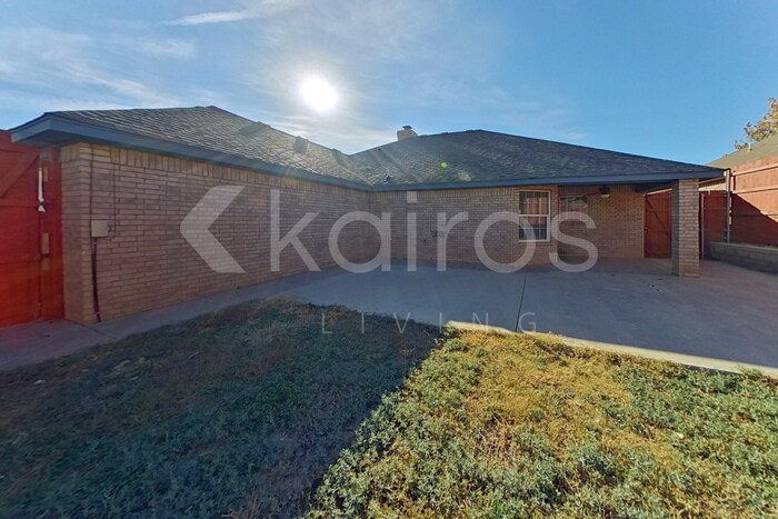 Building Photo - 8407 Taos Dr