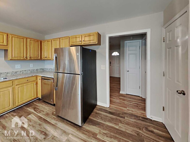 Building Photo - 4618 Wind Chime Ct