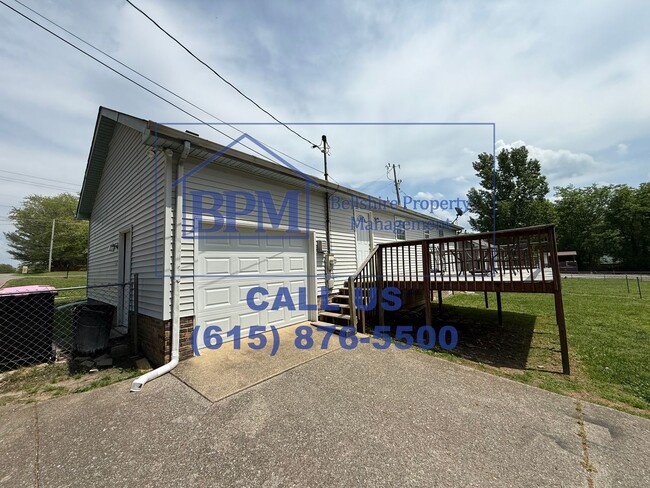 Building Photo - Charming 3 Bed, 2 Bath Home in Greenbrier ...