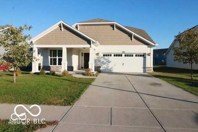 Primary Photo - 8105 Milender Blvd