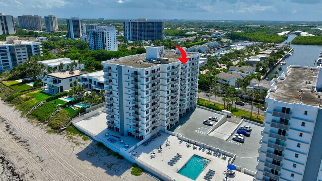 Building Photo - 4511 S Ocean Blvd