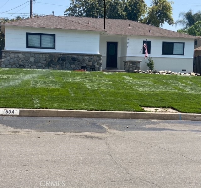 Primary Photo - 504 Sombrero Rd