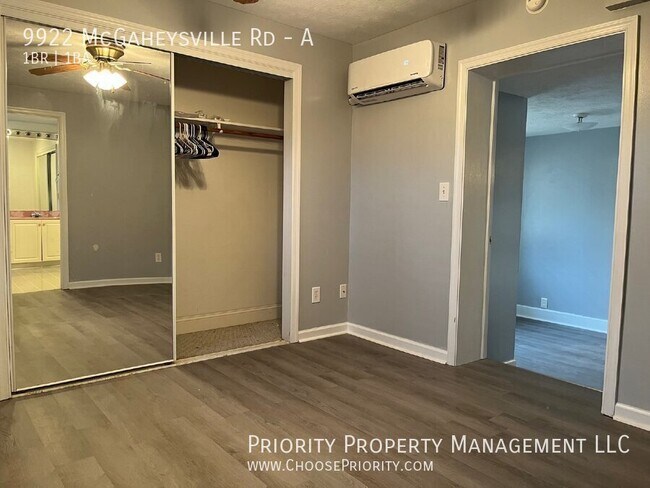 Building Photo - 9922 McGaheysville Rd