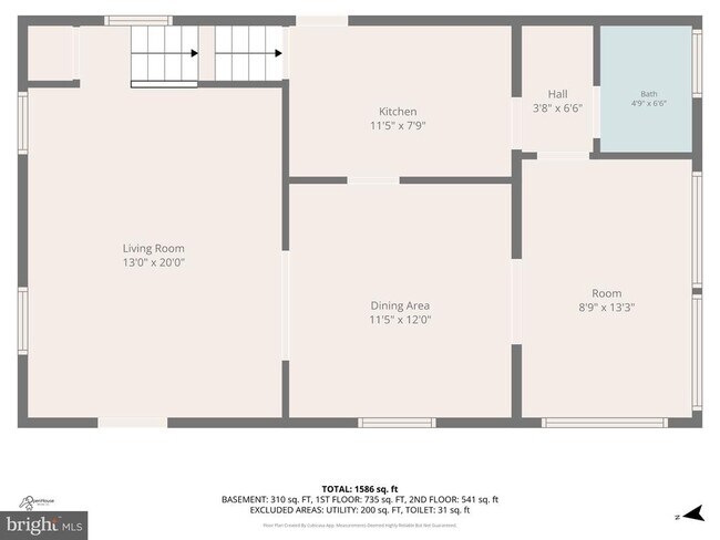 Building Photo - 9 N Greenbrier St